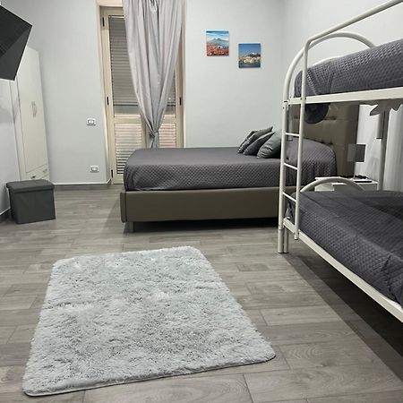 Home Partenope 那不勒斯 外观 照片