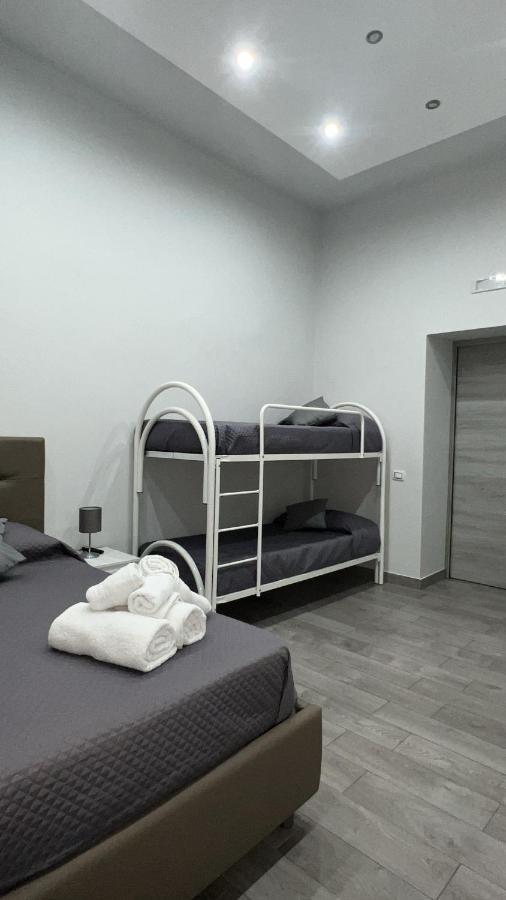 Home Partenope 那不勒斯 外观 照片