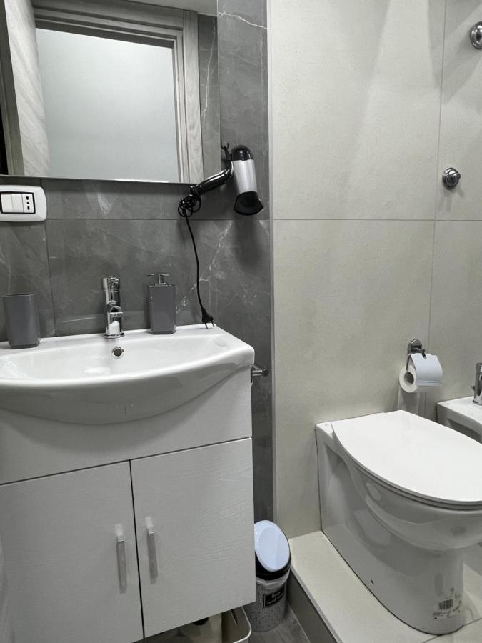 Home Partenope 那不勒斯 外观 照片